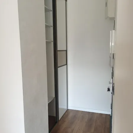 Apartment With Big Terrace Kosice